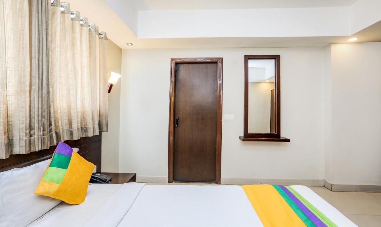 Itsy By Treebo - Greenwood Inn And Suites Near Mysore Palace Narasimharaja Puram Zewnętrze zdjęcie